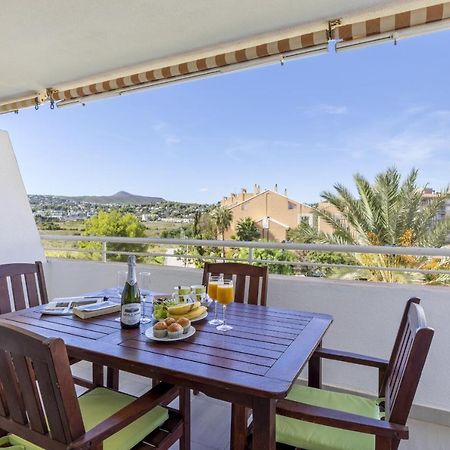 La Gavina Playa Apartment Jávea Exterior photo