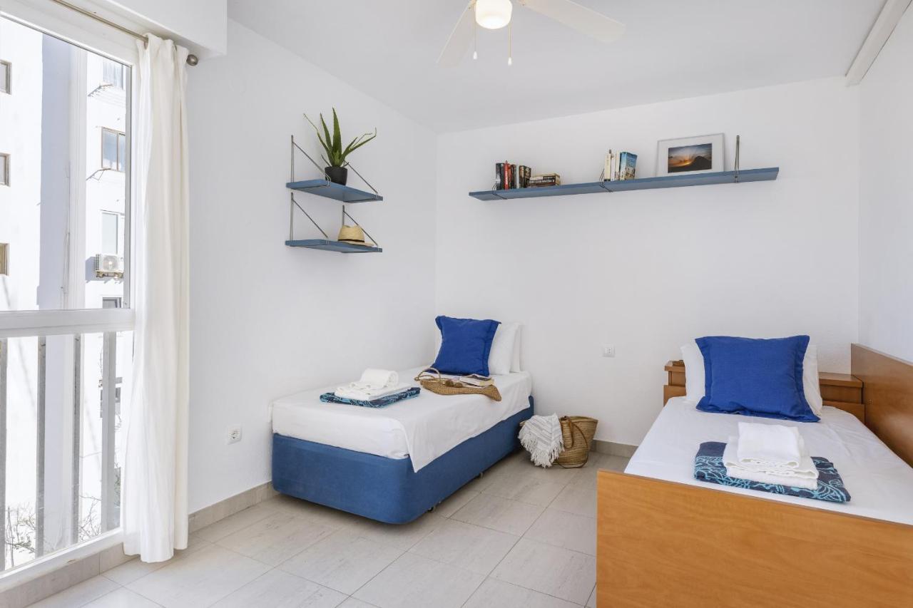 La Gavina Playa Apartment Jávea Exterior photo