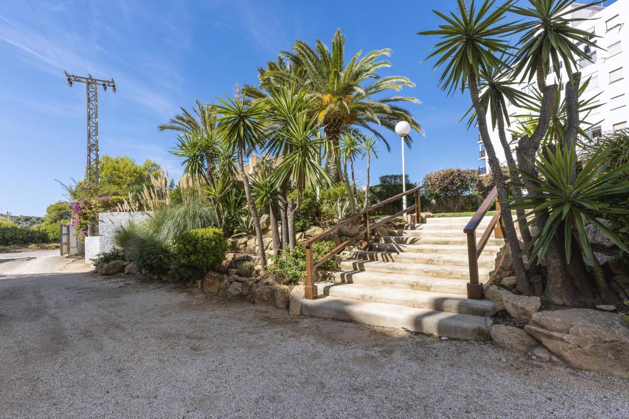 La Gavina Playa Apartment Jávea Exterior photo